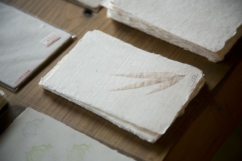 Một số loại giấy Washi đặc sắc ở Nhật Bản | KILALA