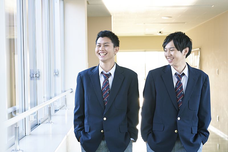 Đồng phục học sinh Nhật  nét văn hóa học đường đặc trưng  WeXpats Guide