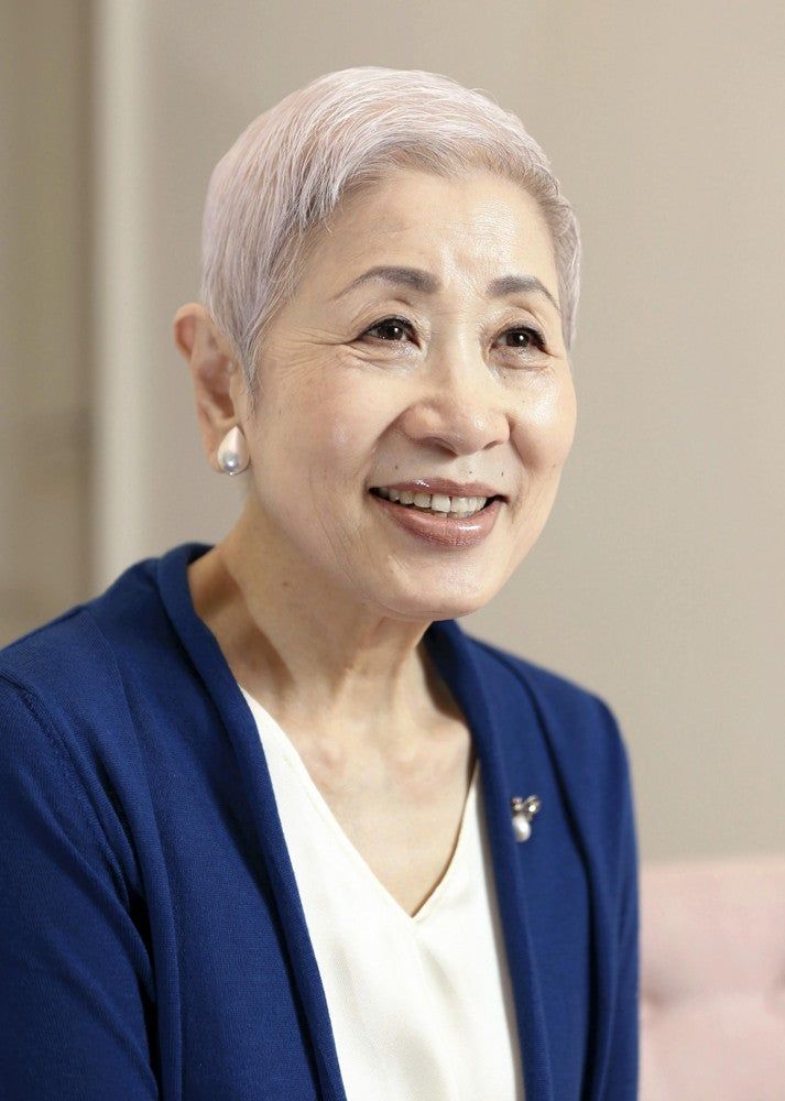 Chizu Saeki - bậc thầy làm đẹp người Nhật Bản qua đời | KILALA