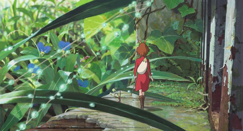 Top 10 bộ phim hoạt hình hay nhất của Ghibli Studio  Edu2Review