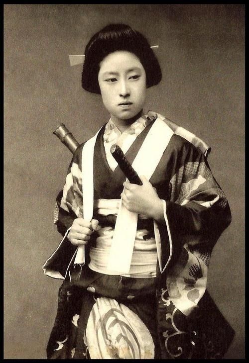 5 sự thật ít người biết về Samurai Nhật Bản | KILALA