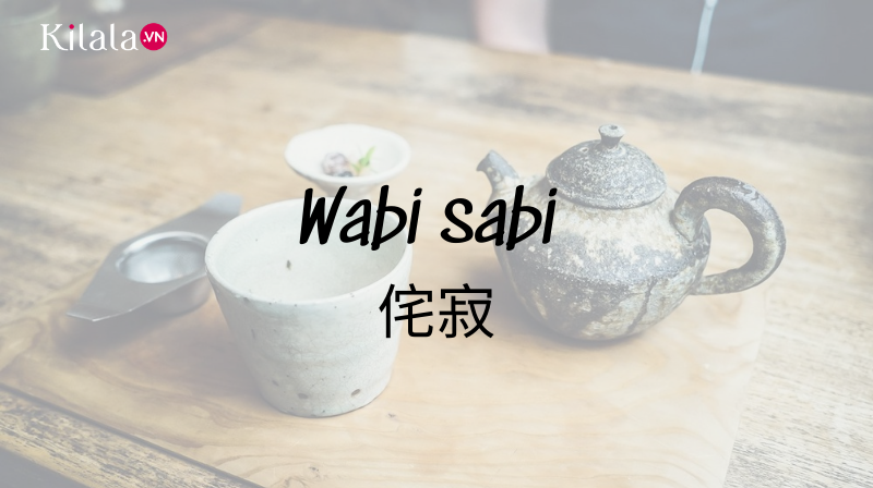 Những từ ngữ xinh đẹp trong tiếng Nhật | KILALA