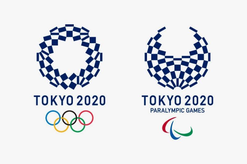 Những điều có thể bạn chưa biết về logo Olympic Tokyo 2020 | KILALA