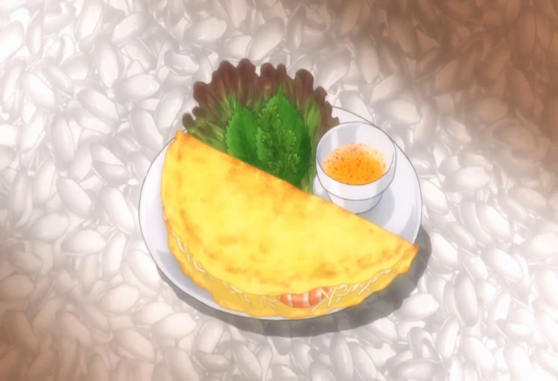 Nếu bạn yêu thích ẩm thực và cảm giác hưng phấn mỗi khi thấy những món ăn ngon, hãy xem hình ảnh về Shokugeki no Soma - một trong những bộ anime về ẩm thực rất nổi tiếng. Bạn sẽ được khám phá những món ăn tuyệt vời và cảm nhận được niềm đam mê của các đầu bếp nổi tiếng trên màn ảnh.