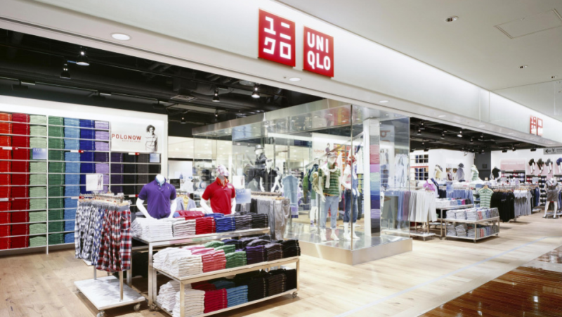 Uniqlo Nhật Bản sẽ tăng lương lên đến 40 cho nhân viên  KILALA