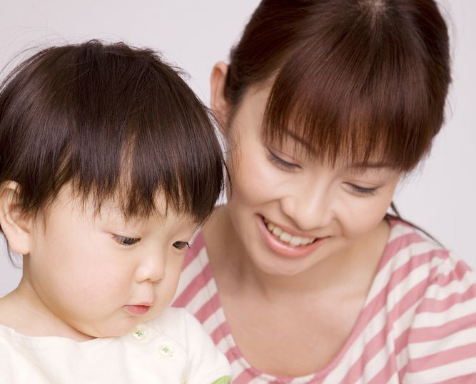 Nuôi Con Kiểu Nhật Người Nhật Dạy Con Thông Minh Như Thế Nào  Bé Khỏe   Mẹ Vui